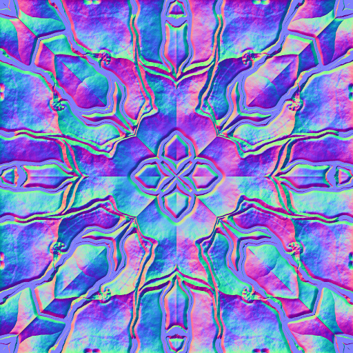 Normal Map