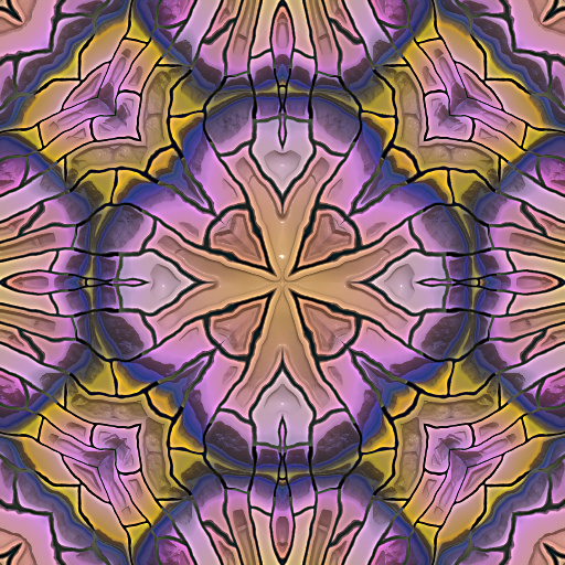 Variation 8