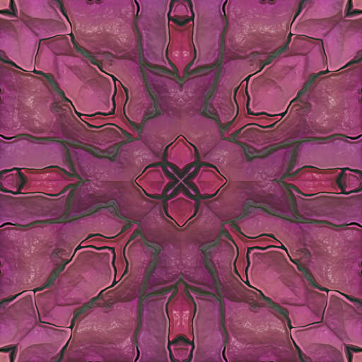 Dream Pattern Generator 5 (Texture)