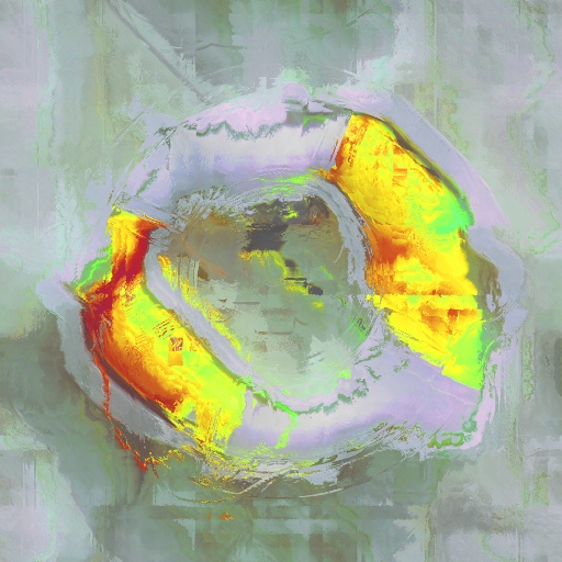 Impressionist Paint (Effect)