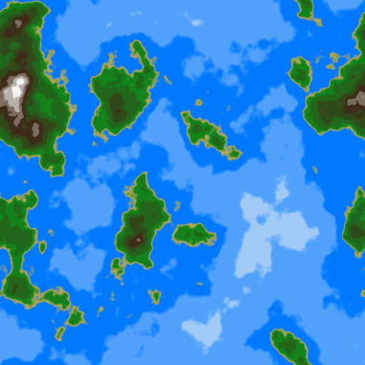 NoviceMap (Texture)