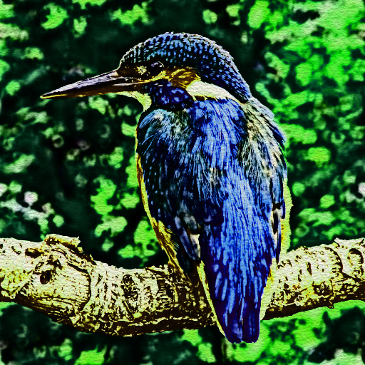 Variation 7