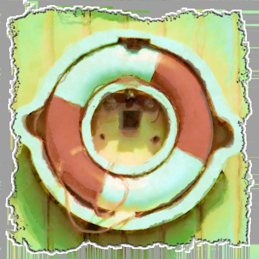 Diffuse Map