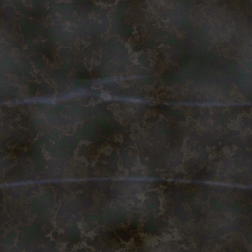 Diffuse Map