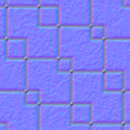 Normal Map