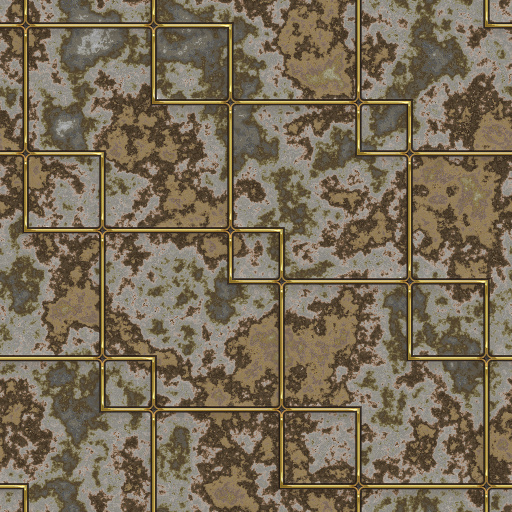 Marble Tile 2.0 (Texture)