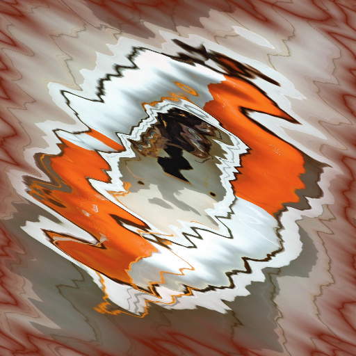 Diffuse Map