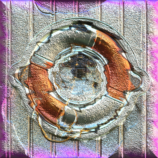 Variation 8