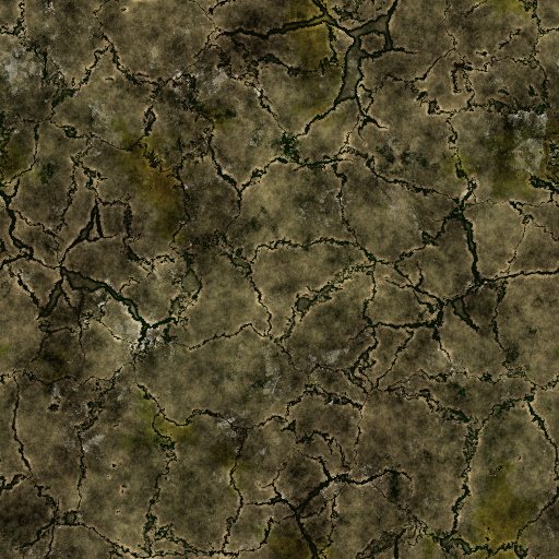 Diffuse Map