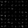 Atlased JE Strange's Ghost