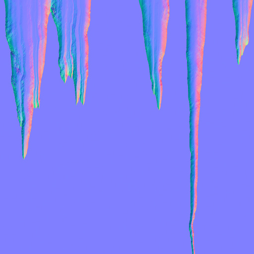 Normal Map