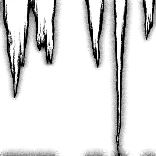 Reflective Occlusion Map