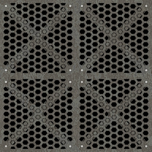 Diffuse Map