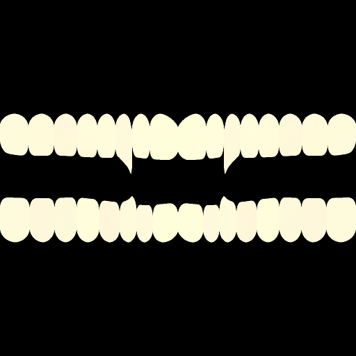 Diffuse Map