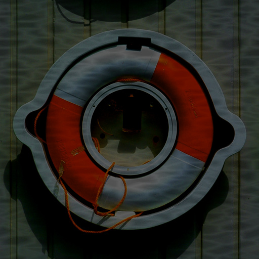 Variation 5