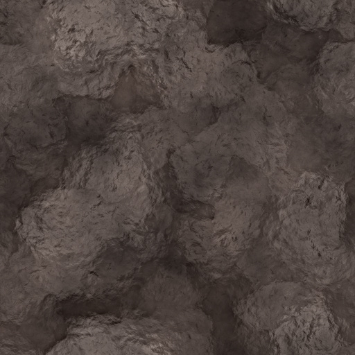 Diffuse Map