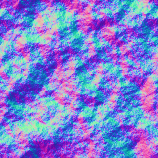 Normal Map