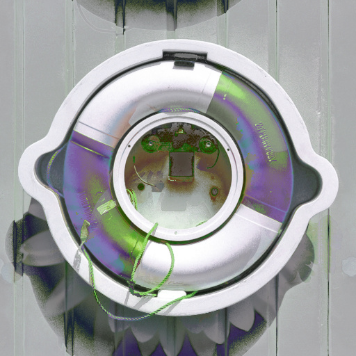 Variation 5