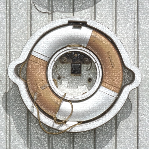 Variation 8
