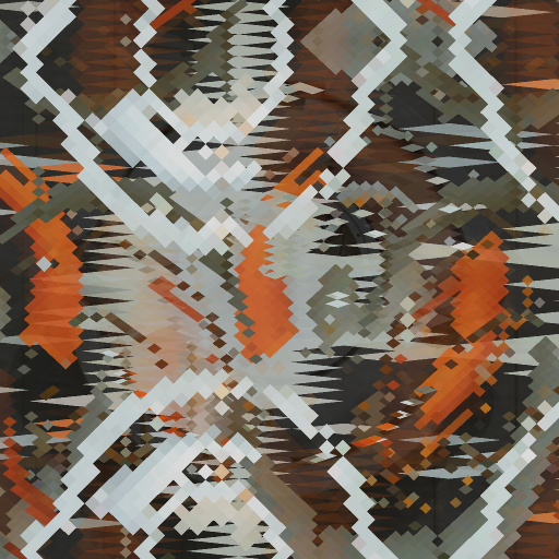Variation 8