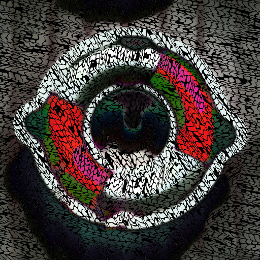 Variation 8