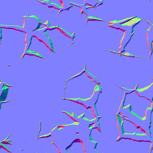 Normal Map