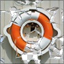 Shattered Image Photo Effect
