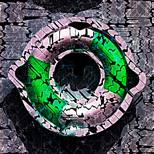 Artistic : The Art Stretcher 2 (Effect)