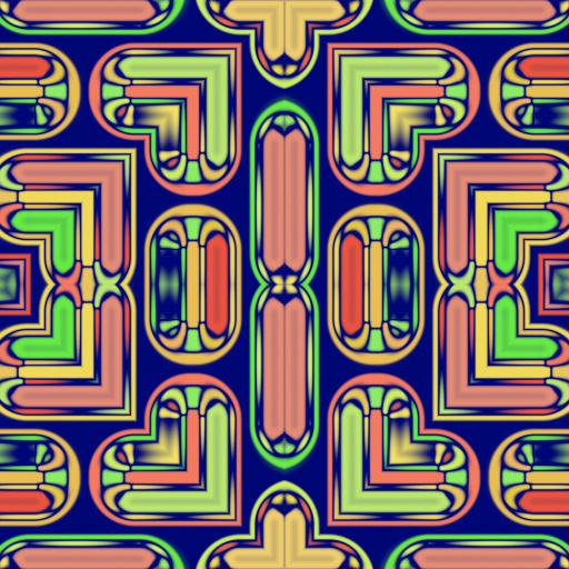 Diffuse Map