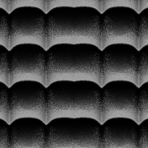 Ambient Occlusion Map