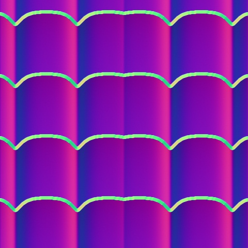 Normal Map