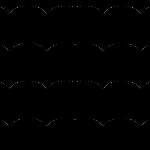 Reflective Occlusion Map