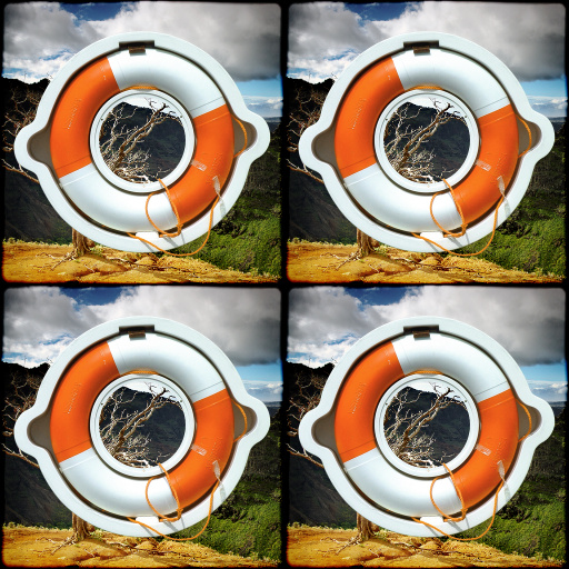 Variation 8