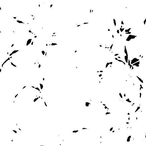 Reflective Occlusion Map