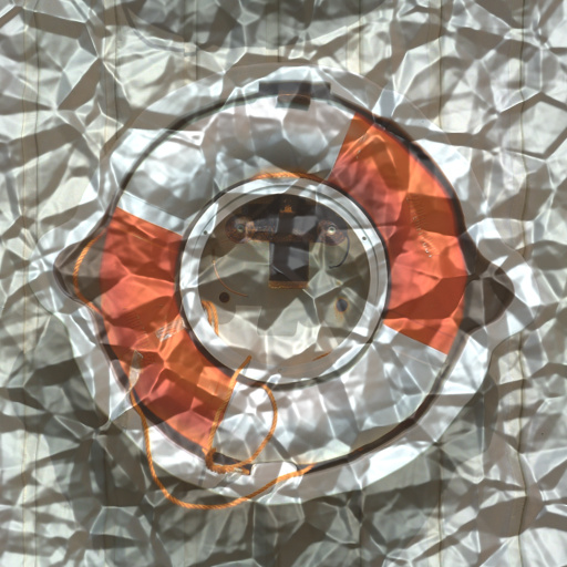 Variation 8