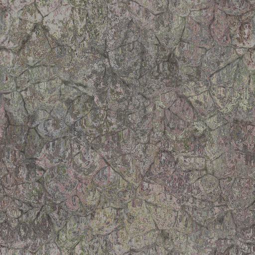 Diffuse Map