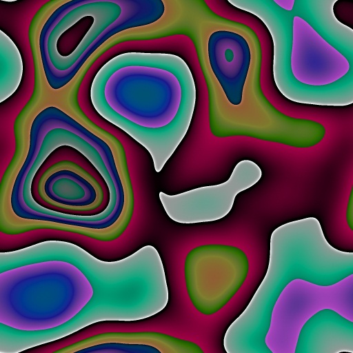 Diffuse Map