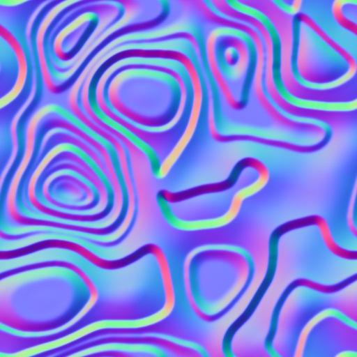 Normal Map