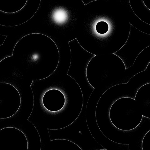 Ambient Occlusion Map