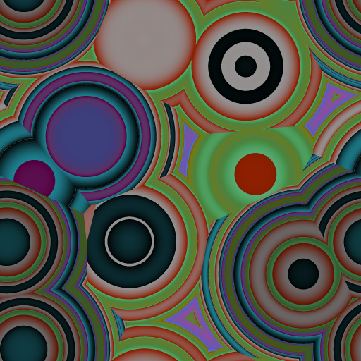 Diffuse Map