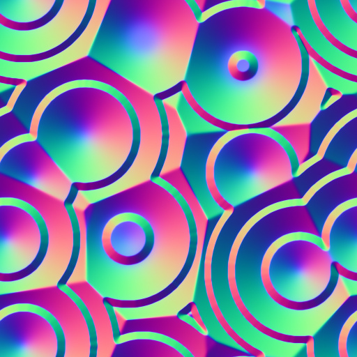 Normal Map