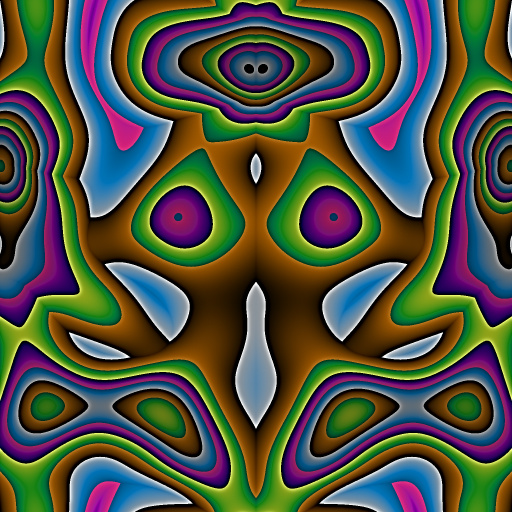 Diffuse Map