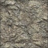 Shallow Folding Rock Formation