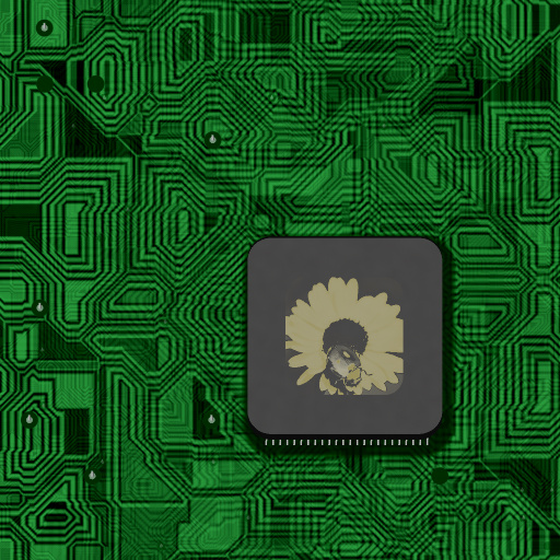 Diffuse Map