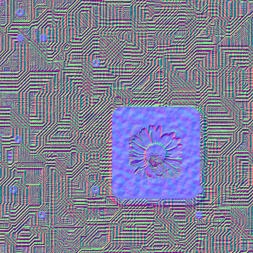 Normal Map