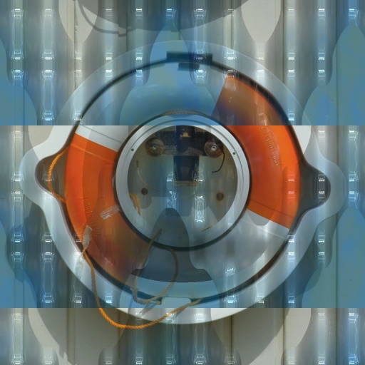 Variation 8