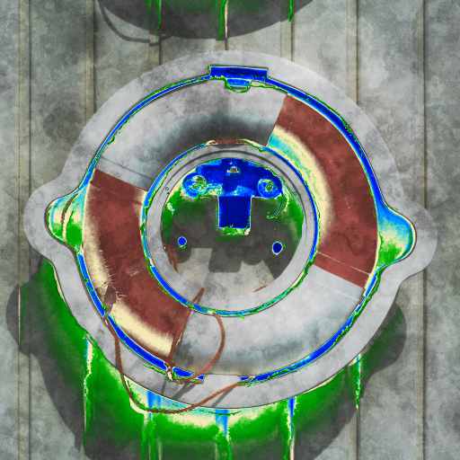 Diffuse Map