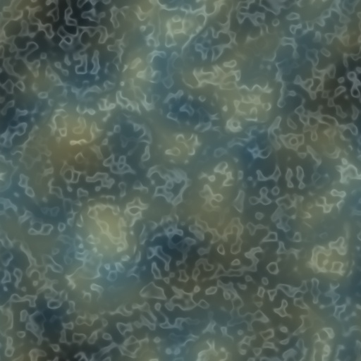 Diffuse Map
