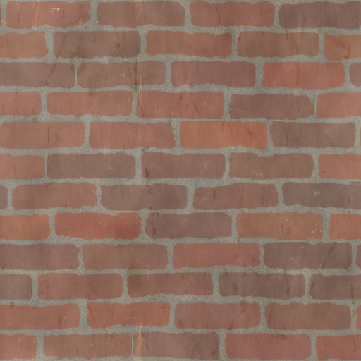 Diffuse Map