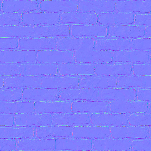 Normal Map